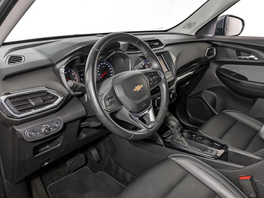 Chevrolet TrailBlazer III Москва  - изображение 16