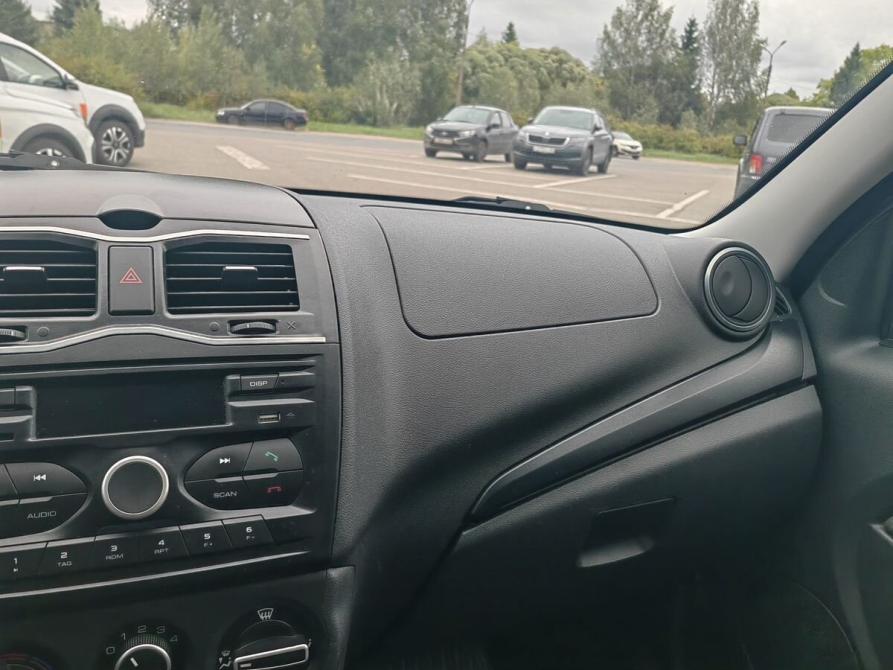 Lada (ВАЗ) Granta I Рестайлинг Великие Луки  - изображение 15