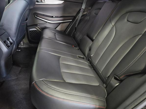 Changan CS75 I Рестайлинг с пробегом 2022 года, цена 1 809 000 рублей, 71820 км, внедорожник, Автокод Объявления