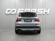 BMW X3 II (F25) Воронеж  - изображение 26