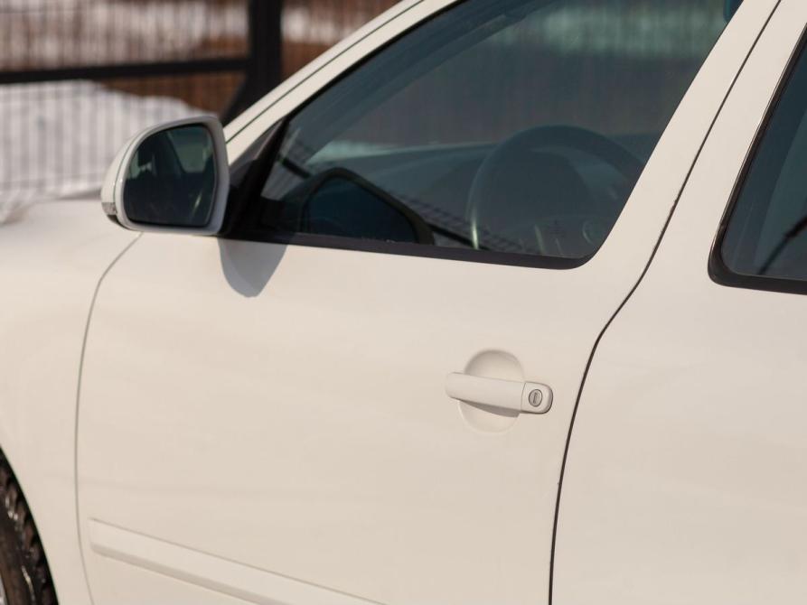 Skoda Octavia II (A5) Рестайлинг Иваново  - изображение 16