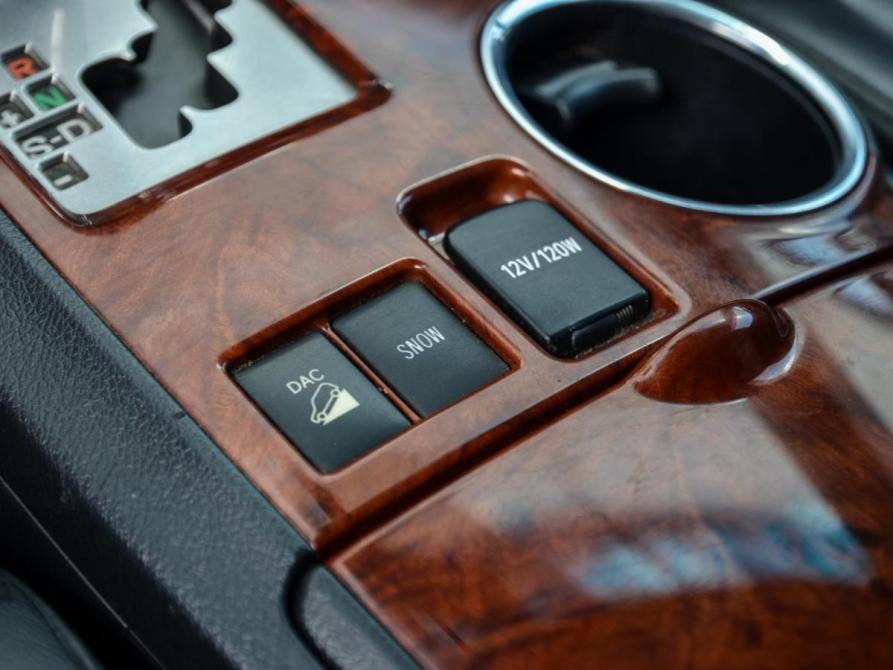 Toyota Highlander II (XU40) Рестайлинг Курган  - изображение 14