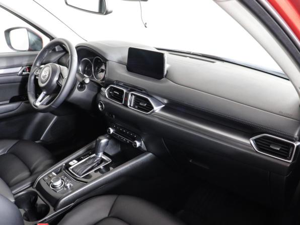 Mazda CX-5 II с пробегом 2020 года, цена 2 700 000 рублей, 70362 км, внедорожник, Автокод Объявления