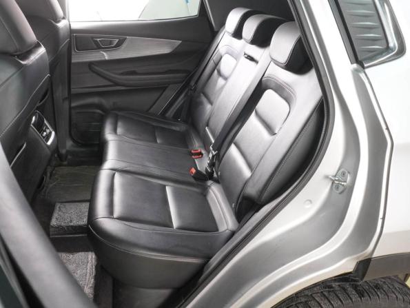 Chery Tiggo 4 Pro I с пробегом 2022 года, цена 1 199 000 рублей, 123085 км, внедорожник, Автокод Объявления