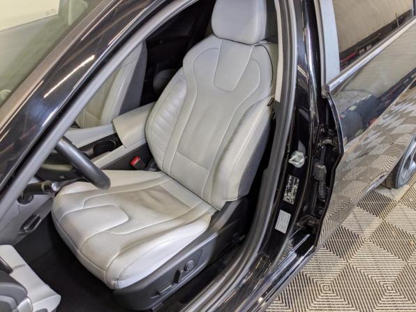 Hyundai Avante VII с пробегом 2020 года, цена 1 750 000 рублей, 100399 км, седан, Автокод Объявления