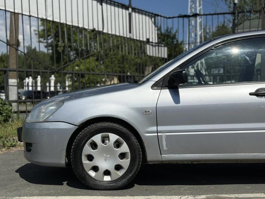 Mitsubishi Lancer IX Ижевск  - изображение 18