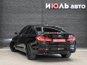 BMW 5 серии VII (G30/G31/G38) Екатеринбург  - изображение 28