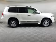 Toyota Land Cruiser 200 Series Рестайлинг 2 Москва  - изображение 23