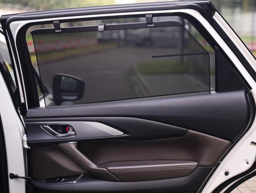 Mazda CX-9 II Рестайлинг Санкт-Петербург  - изображение 32