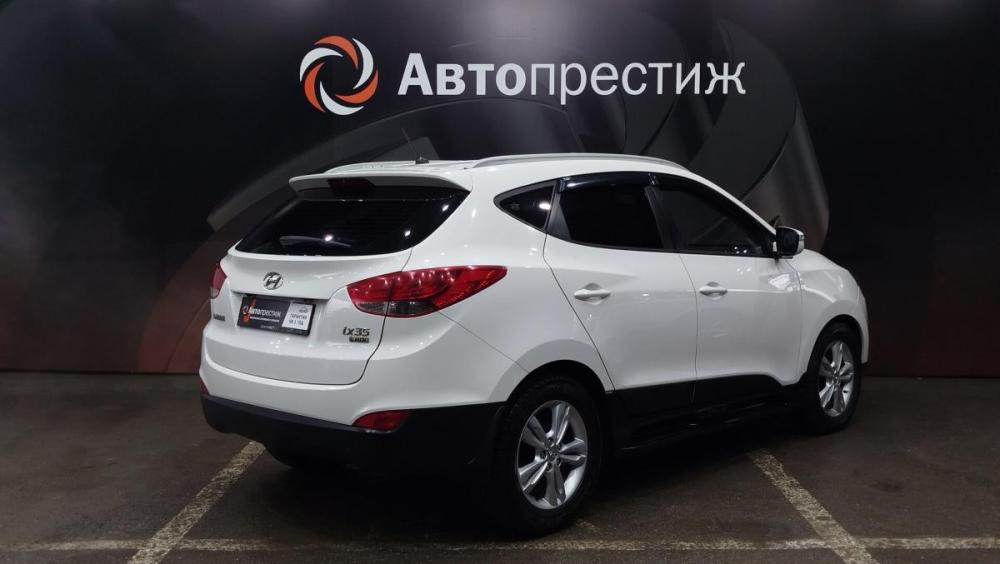 Hyundai ix35 I Ставрополь  - изображение 6