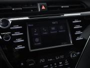 Toyota Camry VIII (XV70) Санкт-Петербург  - изображение 45