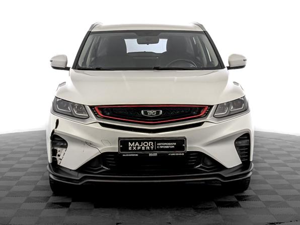 Belgee X50 с пробегом 2025 года, цена 1 675 000 рублей, 83048 км, внедорожник, Автокод Объявления