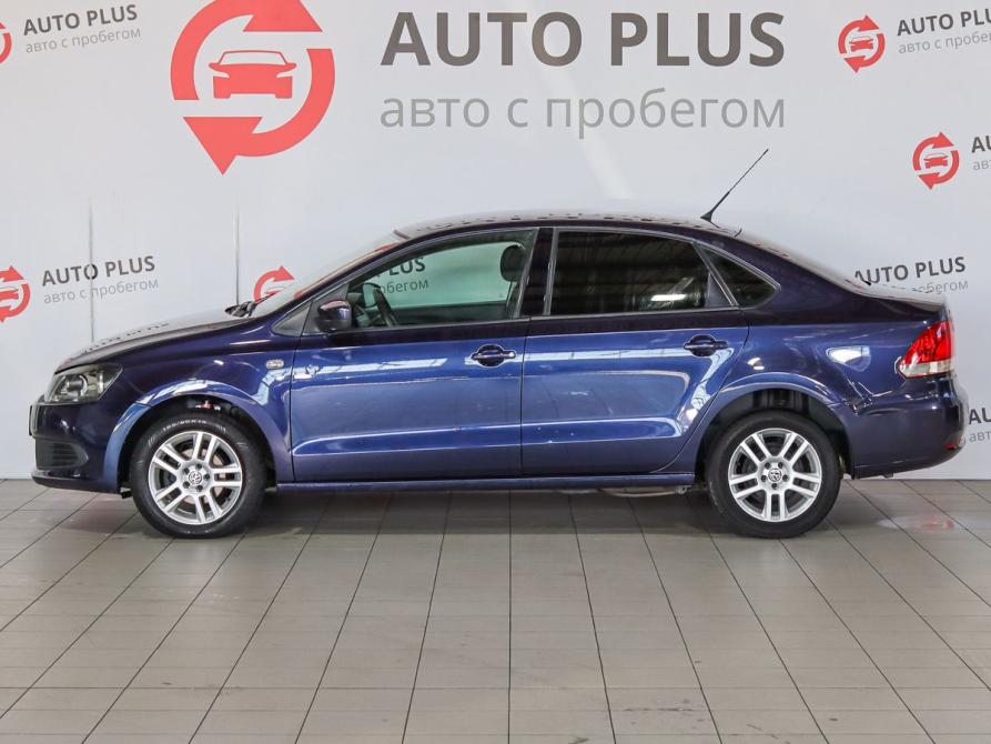 Volkswagen Polo V Минеральные Воды  - изображение 7