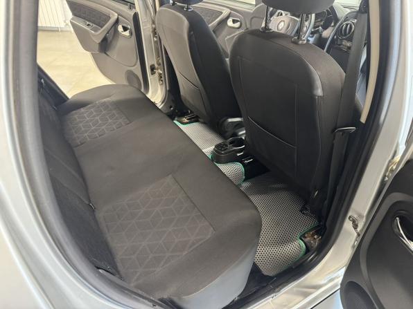 Renault Duster I Рестайлинг с пробегом 2015 года, цена 1 050 000 рублей, 164534 км, внедорожник, Автокод Объявления