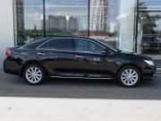 Toyota Camry VII (XV50) Рестайлинг Москва  - изображение 26