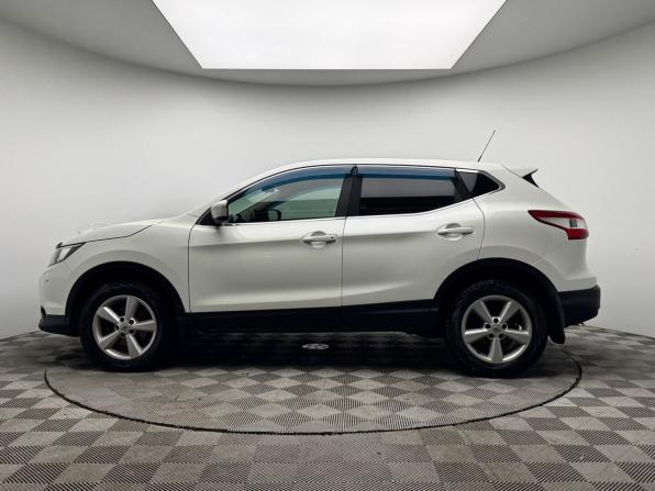 Nissan Qashqai II с пробегом 2014 года, цена 1 449 000 рублей, 134440 км, внедорожник, Автокод Объявления