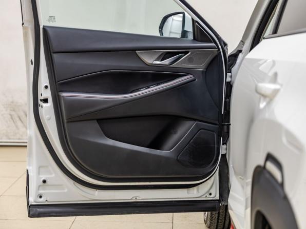 Changan CS35 Plus I Рестайлинг с пробегом 2024 года, цена 1 820 000 рублей, 18901 км, внедорожник, Автокод Объявления