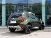 Renault Duster I Рестайлинг Самара  - изображение 19