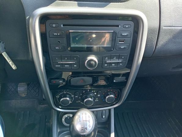 Renault Duster I с пробегом 2012 года, цена 930 000 рублей, 198000 км, внедорожник, Автокод Объявления