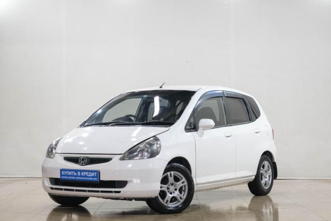 Honda Fit I с пробегом 2002 года, цена 399 000 рублей, 320000 км, хэтчбек, Автокод Объявления