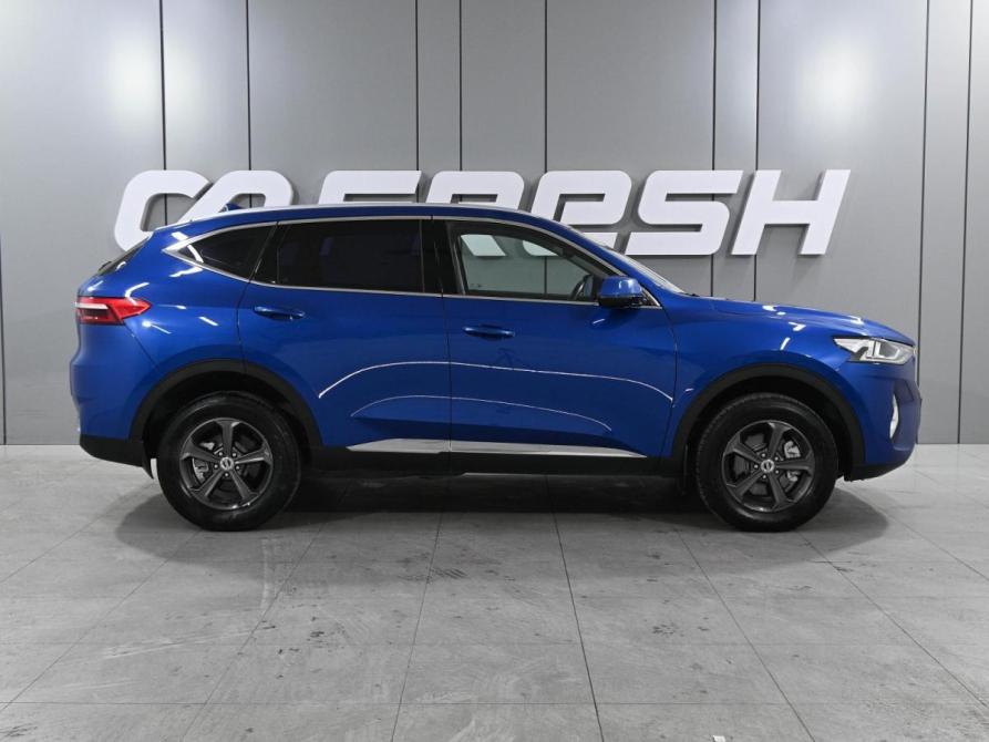 Haval F7 I Ростов-на-Дону  - изображение 5