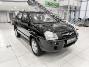 Hyundai Tucson I Казань  - изображение 25