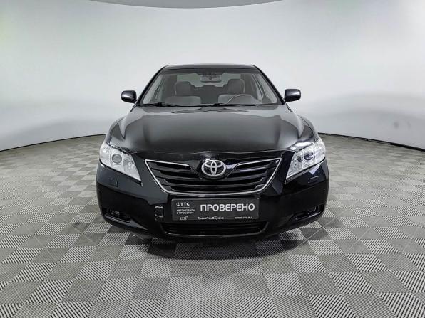 Toyota Camry VI (XV40) с пробегом 2008 года, цена 1 005 000 рублей, 301718 км, седан, Автокод Объявления