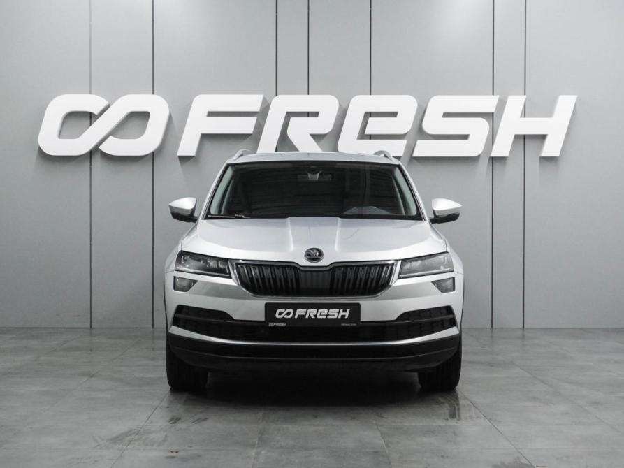 Skoda Karoq I Воронеж  - изображение 3