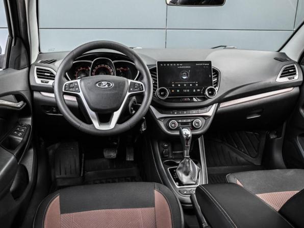 Lada (ВАЗ) Vesta I с пробегом 2019 года, цена 1 134 000 рублей, 75891 км, универсал, Автокод Объявления