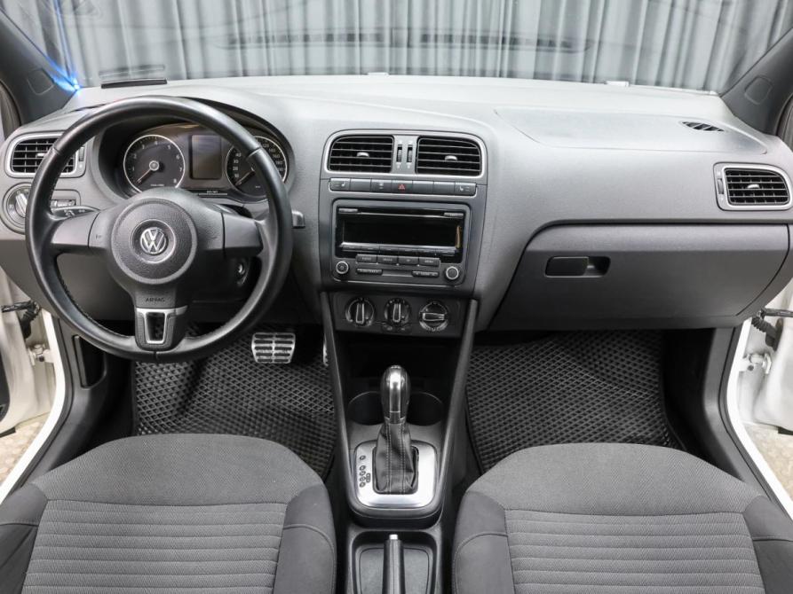 Volkswagen Polo V Москва  - изображение 14