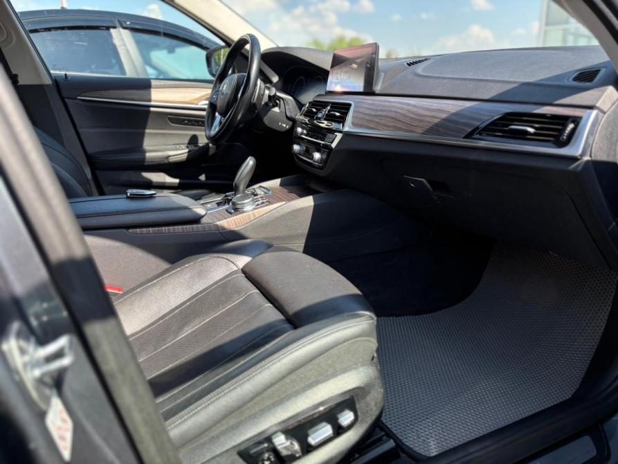 BMW 5 серии VII (G30/G31/G38) Набережные Челны  - изображение 26