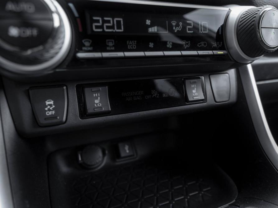 Toyota RAV4 V (XA50) Москва  - изображение 15
