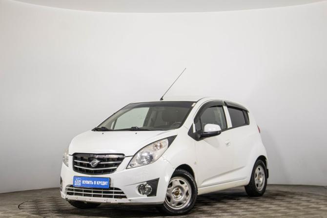 Ravon R2 с пробегом 2016 года, цена 699 000 рублей, 104233 км, хэтчбек, Автокод Объявления