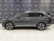 Volkswagen Talagon I Москва  - изображение 37