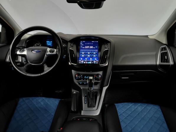 Ford Focus III с пробегом 2014 года, цена 950 000 рублей, 119000 км, седан, Автокод Объявления