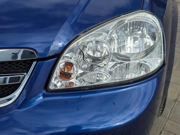 Chevrolet Lacetti I с пробегом 2006 года, цена 419 900 рублей, 141567 км, универсал, Автокод Объявления