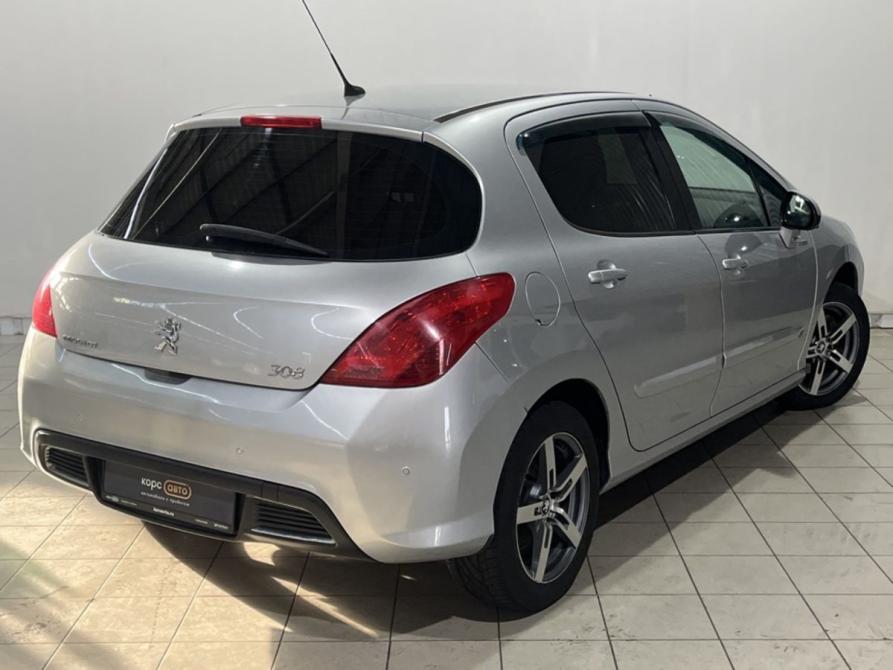 Peugeot 308 I Курск  - изображение 3