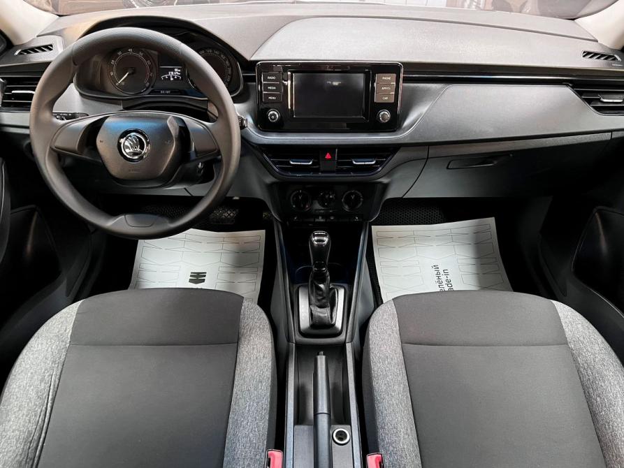 Skoda Rapid II Тверь  - изображение 10