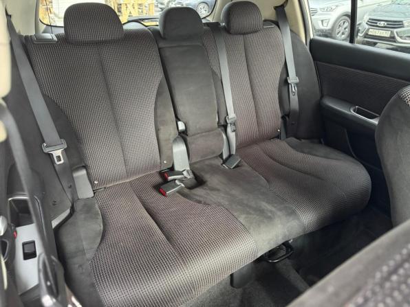 Nissan Tiida I Рестайлинг с пробегом 2010 года, цена 569 000 рублей, 179165 км, хэтчбек, Автокод Объявления