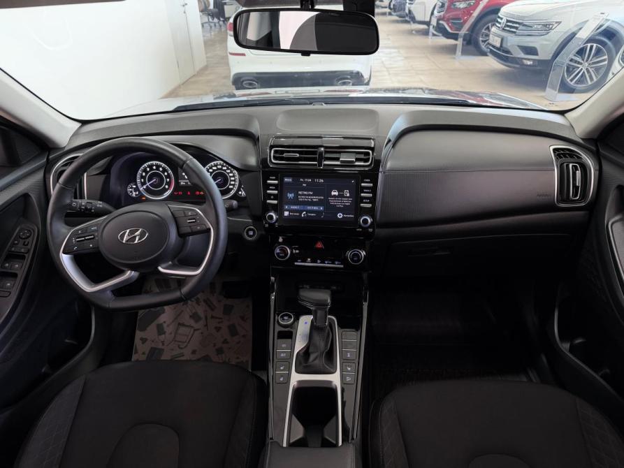Hyundai Creta II Новороссийск  - изображение 32