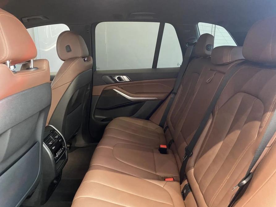 BMW X5 IV (G05/G18) Екатеринбург  - изображение 33