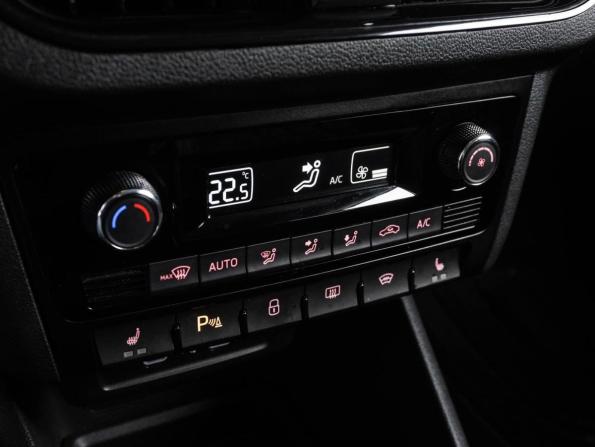 Volkswagen Polo VI с пробегом 2021 года, цена 1 739 000 рублей, 56578 км, лифтбек, Автокод Объявления