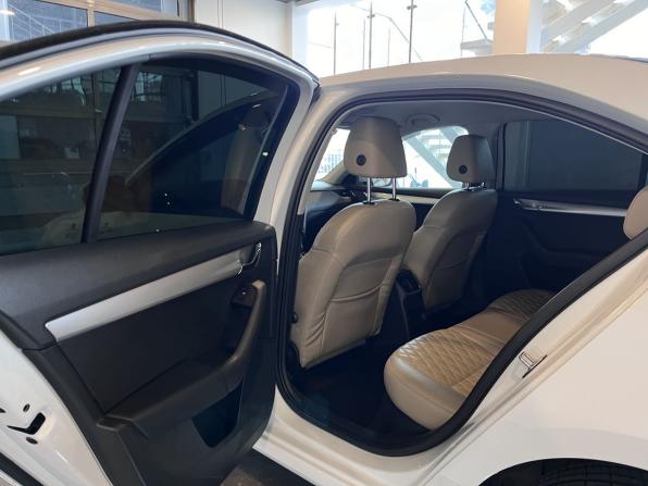 Skoda Octavia III (A7) с пробегом 2016 года, цена 1 870 000 рублей, 138220 км, лифтбек, Автокод Объявления