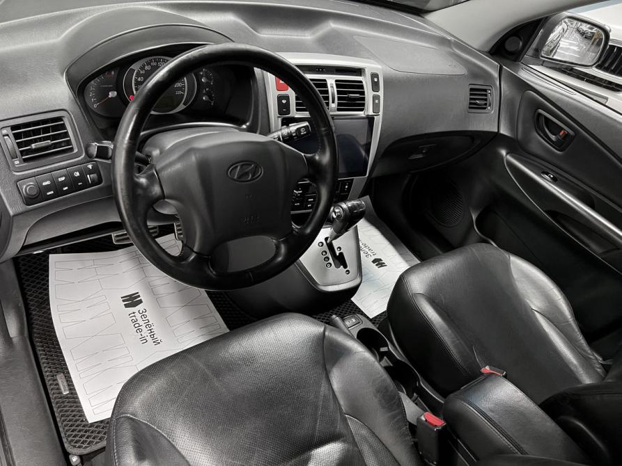 Hyundai Tucson I Тверь  - изображение 8