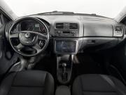 Skoda Fabia II Рестайлинг Санкт-Петербург  - изображение 34
