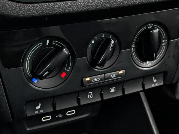 Skoda Rapid II с пробегом 2021 года, цена 1 550 000 рублей, 46150 км, лифтбек, Автокод Объявления