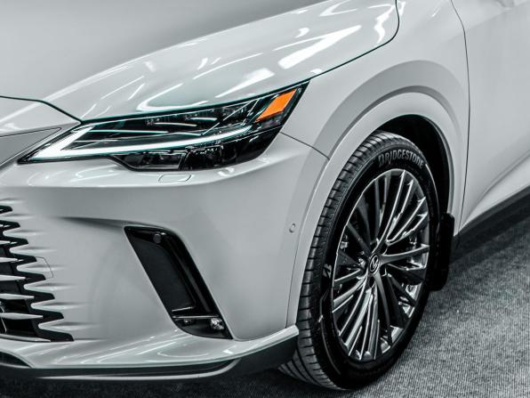 Новый Lexus RX V 2024 года, цена 12 300 000 рублей, внедорожник, Автокод Объявления