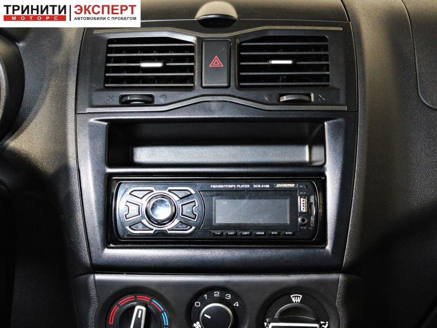 Lada (ВАЗ) Granta I Рестайлинг Белгород  - изображение 11
