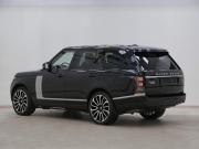 Land Rover Range Rover IV Москва  - изображение 20