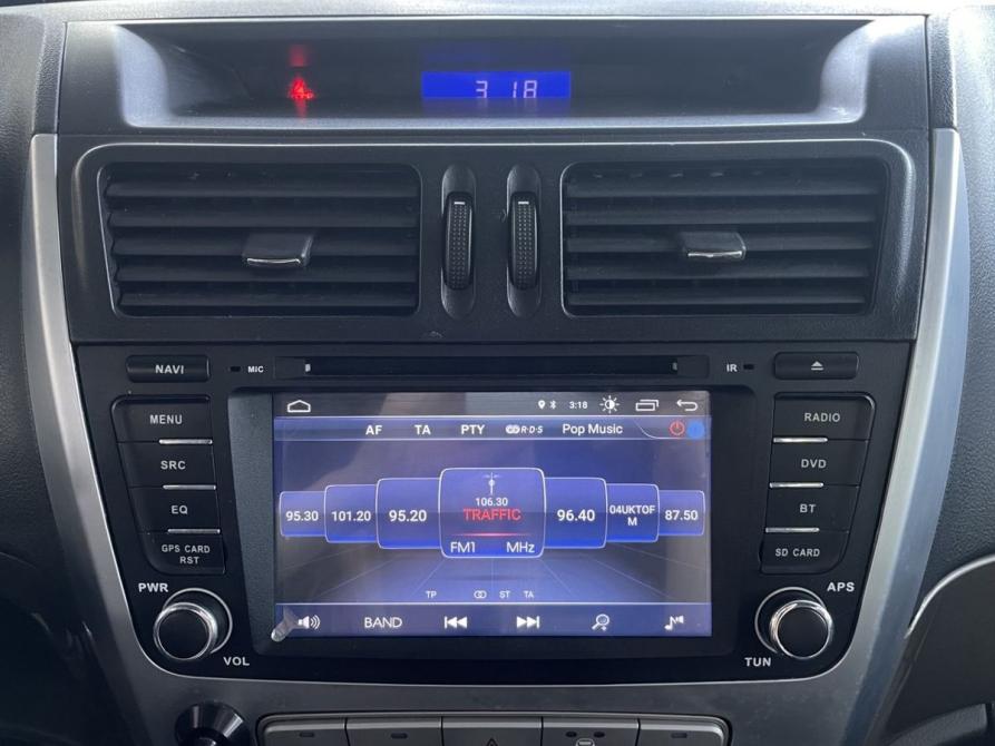 Geely Emgrand X7 I Ростов-на-Дону  - изображение 18